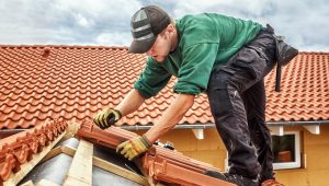 Travaux de toiture et de couverture à Loubejac